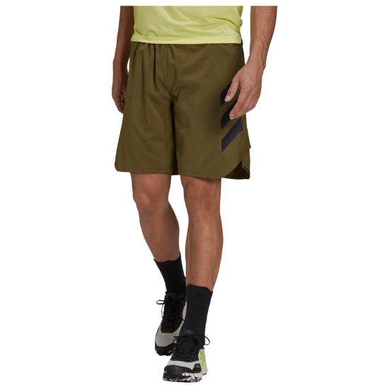 Adidas Ανδρικό σορτς Terrex Parley Agravic All-Around Shorts